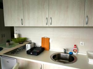 Apartman NINA Jezero