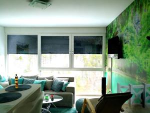 Apartman NINA Jezero