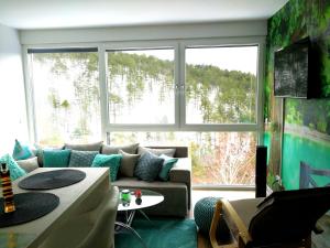 Apartman NINA Jezero