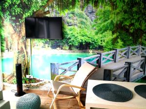 Apartman NINA Jezero