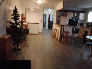 Appartements Superbe T3 de 85 metres Carres : photos des chambres