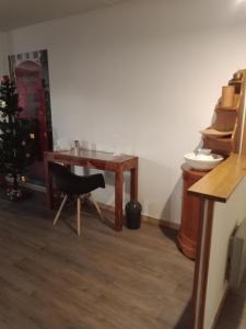 Appartements Superbe T3 de 85 metres Carres : photos des chambres