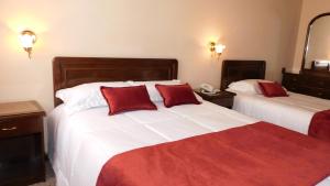 Hotel Gran Libertador