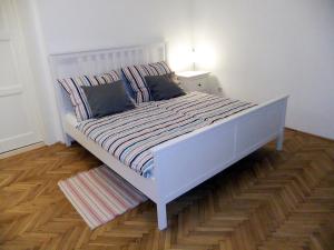 PANORAMA apartmán ajaj