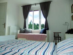 PANORAMA apartmán ajaj