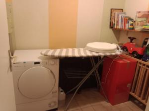 Appartements Superbe T3 de 85 metres Carres : photos des chambres