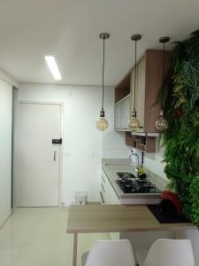 Flat Super Aconchegante no DNA - Proximo ao Vaca Brava