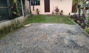 Parque da cachoeira chale 1