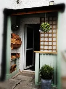 Castle Hill Cottage & Paddlers Retreat - Glastry