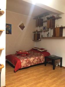 Charming Quiet Studio Coltea Old Town in the centre of Bucharest