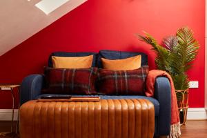 The Exquisite Gem of Newcastle - Sleeps 2