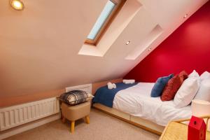 The Exquisite Gem of Newcastle - Sleeps 2