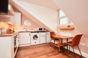 The Exquisite Gem of Newcastle - Sleeps 2