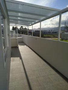 Apt 2qts na Praia da Pinheira 20 min da Guarda do Embaú