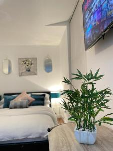 CityNights Studios with Free Parking