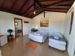 Pousada Refazenda - Milho Verde - Vau