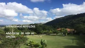 Pousada Sítio da Luzia - 帕苏斯工程师镇