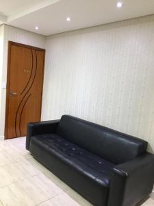 Excelente apartamento na Praia Grande, todo mobiliado, móveis todos novos , não tem como não gostar