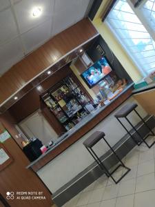 От заката до рассвета