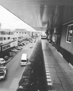 Hotel America - La Chorrera