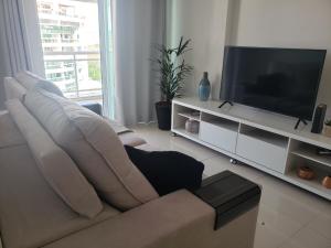 Condomínio Encantador (Blue das Americas)