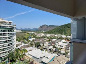 Condomínio Encantador (Blue das Americas)