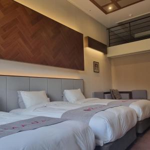 Ramada Hotel & Suite by Wyndham Gangwon Pyeongchang