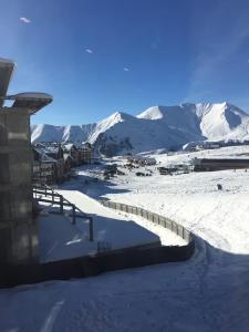 Amber DeLUX Atrium-Neo, New Gudauri