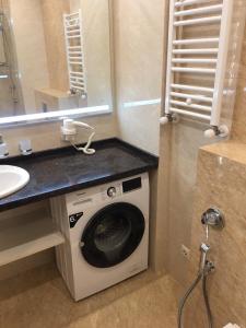 Amber DeLUX Atrium-Neo, New Gudauri