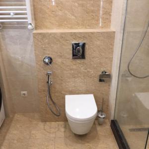 Amber DeLUX Atrium-Neo, New Gudauri