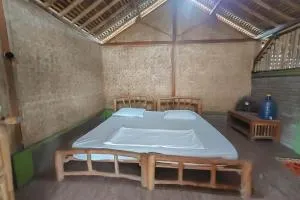 Baleku Bamboo Retreat - Rejamulya