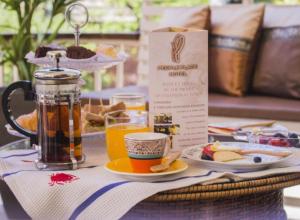 People Place Boutique In Town Hotel - SHA Extra Plus