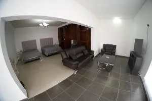 Room in Lodge - 18 Large Apartment for 2 people - Torreón