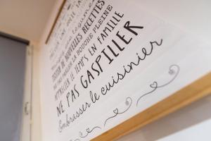 VIEUX NICE 4 studio hyper centre optimise