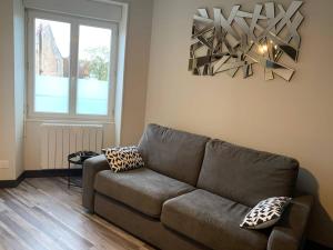 Appartements Le Petit Chaleureux - Centre ville - Wifi - stationnement (ideal couples, etudiants, business) : photos des chambres