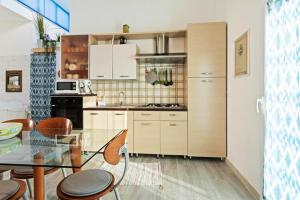 Spacious apartment in Alcamo Marina 90 m² with shared pool