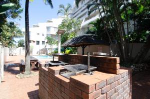 18 Ipanema Beach