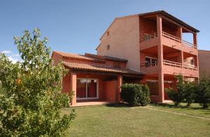 Appartements Marina Corsa Residence Apartment 3 rooms 6 persons 150 m sandy beach Ghisonaccia : photos des chambres