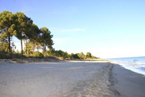 Appartements Marina Corsa Residence Apartment 3 rooms 6 persons 150 m sandy beach Ghisonaccia : photos des chambres