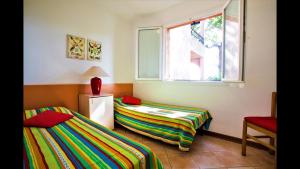 Appartements Marina Corsa Residence Apartment 3 rooms 6 persons 150 m sandy beach Ghisonaccia : photos des chambres