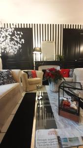 Hotels Hotel Le Charleston : photos des chambres