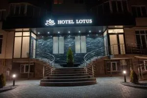 Lotus Hotel Chisinau - Hînceşti