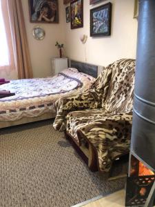 Krāslava City Apartment