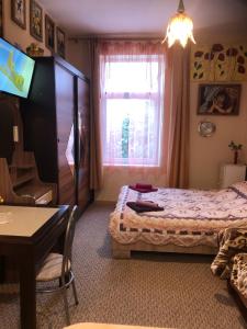 Krāslava City Apartment