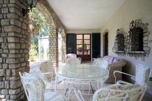 Wonderful Villa Between Como And Milano