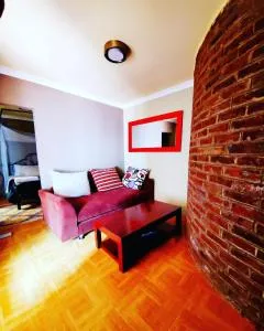 昆达优服务式公寓旅馆 - 阿鲁沙