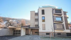 Das Conrad by Schladming-Appartements