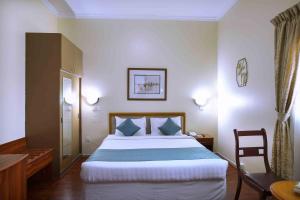 Standard  Room room in Al Seef Hotel