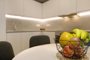 La Casita del Muelle