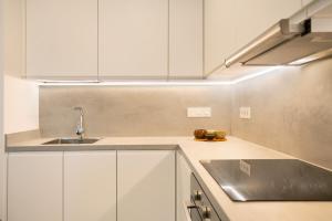 La Casita del Muelle